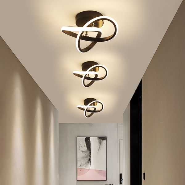 modern led aisle light ceiling lamp cloakroom corridor balcony foyer ceiling lights acrylic decoration home lustering luminaire
modern led aisle light ceiling lamp cloakroom corridor balcony foyer ceiling lights acrylic decoration home lustering luminaire