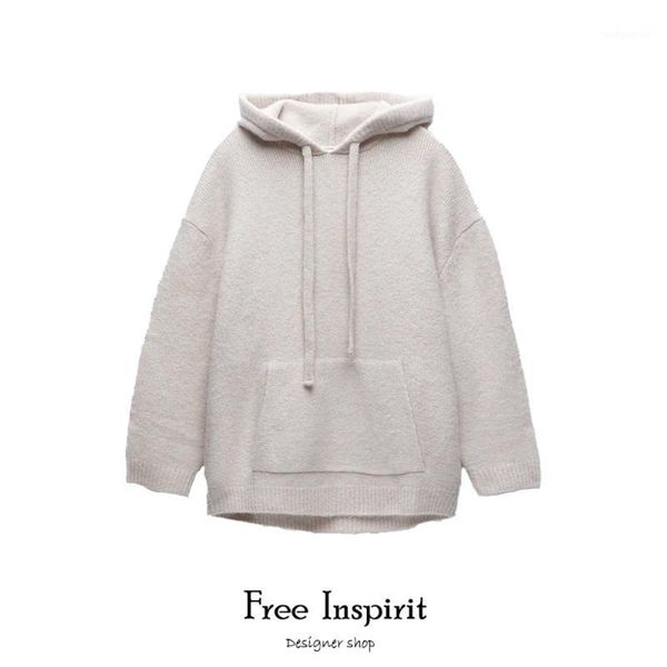 2020 new design fashion match women's style casual hooded full sleeves design solid colour lace up thick pullovers sweaters1, White;black
2020 new design fashion match women's style casual hooded full sleeves design solid colour lace up thick pullovers sweaters1, White;black