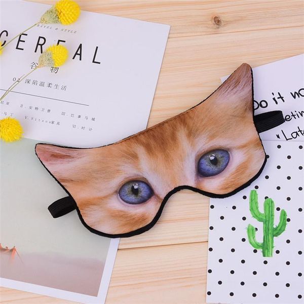 eye cute 3d cartoon sleep masks funny animal print cat shade cover travel relax aid blindfolds sleeping party mask 50pcs t1i1649
eye cute 3d cartoon sleep masks funny animal print cat shade cover travel relax aid blindfolds sleeping party mask 50pcs t1i1649