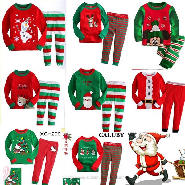 children home clothes 2 pieces set christmas elements printed household girls and boys clothes pajamas long sleeve trousers kids outfits, White
children home clothes 2 pieces set christmas elements printed household girls and boys clothes pajamas long sleeve trousers kids outfits, White