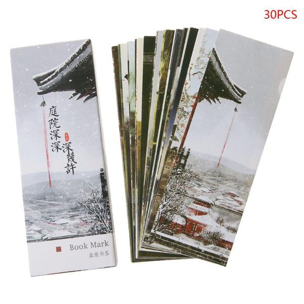 creative chinese style paper bookmarks painting cards retro beautiful boxed bookmark commemorative gifts
creative chinese style paper bookmarks painting cards retro beautiful boxed bookmark commemorative gifts