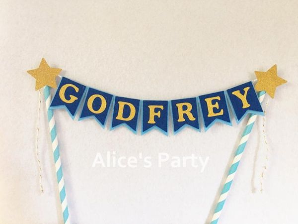 other festive & party supplies personalised blue gold name cake banner ocean anchor pirate theme decorations customized er birthday garl
other festive & party supplies personalised blue gold name cake banner ocean anchor pirate theme decorations customized er birthday garl