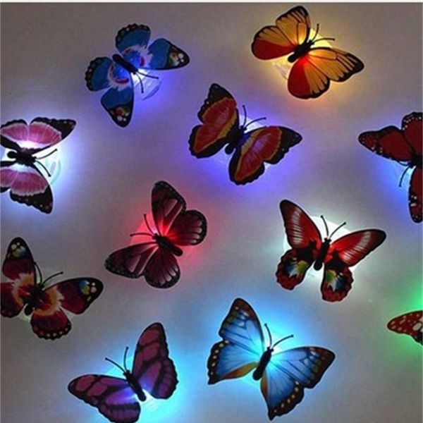 cjg1night lovely creative color changing abs butterfly led lights lamp beautiful home decorative wall nightlights random
cjg1night lovely creative color changing abs butterfly led lights lamp beautiful home decorative wall nightlights random