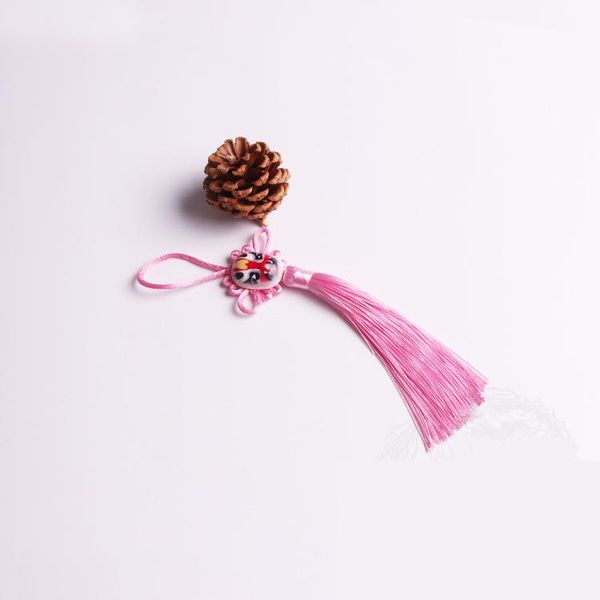 5 шт. новый китайский узел маска tassel pend diy ювелирные изделия аксессуары главная текстильная занавеска швейные швейные макроме украшени
5 шт. новый китайский узел маска tassel pend diy ювелирные изделия аксессуары главная текстильная занавеска швейные швейные макроме украшени