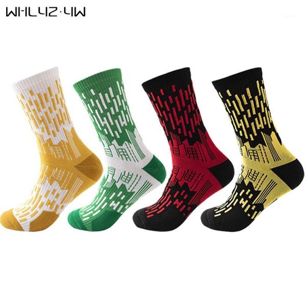 whlyz yw 5 pairs new men cycling sock breathable outdoor basketball socks protect feet wicking bike running sport socks1, Black
whlyz yw 5 pairs new men cycling sock breathable outdoor basketball socks protect feet wicking bike running sport socks1, Black