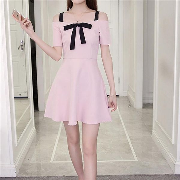 2021 summer new chiffon midi dress bodycon korean dresses boho 2021 elegant women party vestidos short sleeve tshirt dress j30, Black;gray
2021 summer new chiffon midi dress bodycon korean dresses boho 2021 elegant women party vestidos short sleeve tshirt dress j30, Black;gray