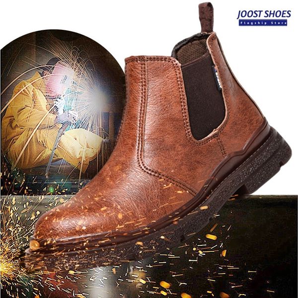 casual shoes steel toe mens anti-smash and anti-puncture breathable, Black 
casual shoes steel toe mens anti-smash and anti-puncture breathable, Black