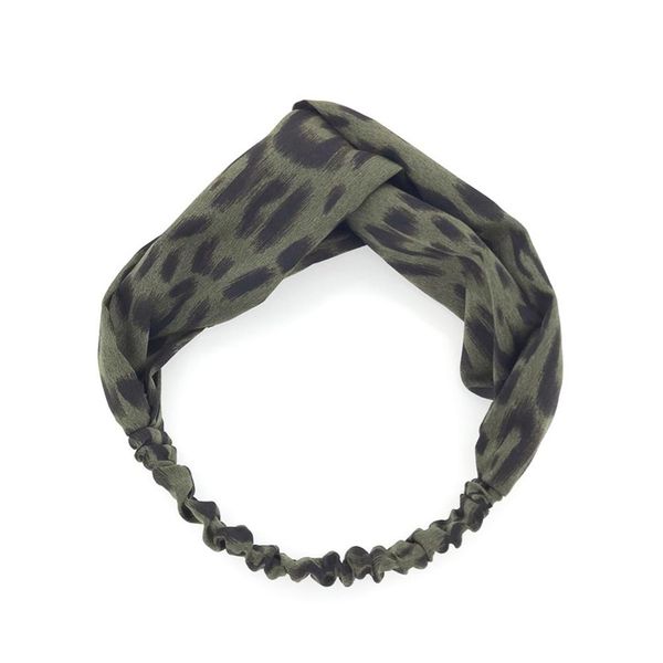 women's leopard turban headbands twist elastic stretch hairbands fashion headband yoga headwrap spa head band for ladies h wmtewt, Black;brown
women's leopard turban headbands twist elastic stretch hairbands fashion headband yoga headwrap spa head band for ladies h wmtewt, Black;brown