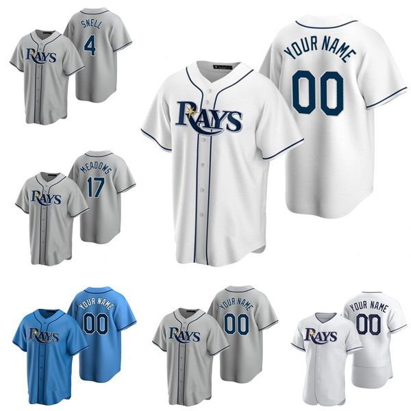 custom rays kevin kiermaier tampa bay jerseys 20 21 wade boggs wendle daniel robertson diaz meadows snell lowe morton baseball jersey, Blue;black
custom rays kevin kiermaier tampa bay jerseys 20 21 wade boggs wendle daniel robertson diaz meadows snell lowe morton baseball jersey, Blue;black