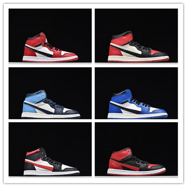 high 1s sneakers black bred toe blue and white toddlers running shoes boys girls game royal basketball shoes size28-35
high 1s sneakers black bred toe blue and white toddlers running shoes boys girls game royal basketball shoes size28-35