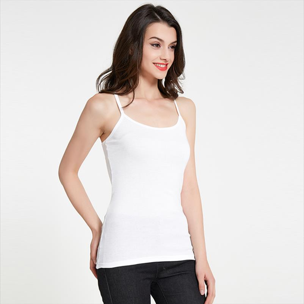 мода спагетти ремни хлопчатобумажные camis sexy slim fitness sling tops stretch comfy без рукавов футболка streetwear лето камизол, White
мода спагетти ремни хлопчатобумажные camis sexy slim fitness sling tops stretch comfy без рукавов футболка streetwear лето камизол, White