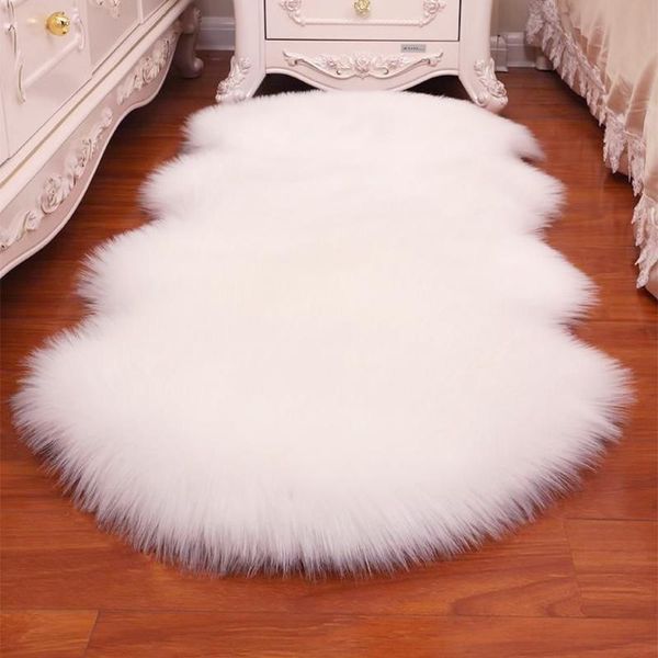 skin fur plain fluffy area rugs fur artificial sheepskin hairy carpet rugs washable bedroom faux mat for living room bedroom
skin fur plain fluffy area rugs fur artificial sheepskin hairy carpet rugs washable bedroom faux mat for living room bedroom