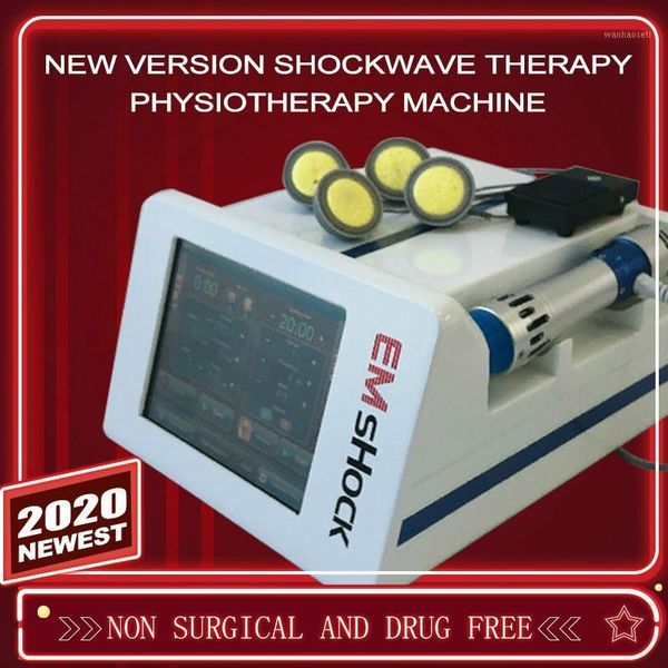 new arrival wave therapy equipment shockwave machine eswt physiotherapy knee back pain relief cellulite removal ce dhl1
new arrival wave therapy equipment shockwave machine eswt physiotherapy knee back pain relief cellulite removal ce dhl1