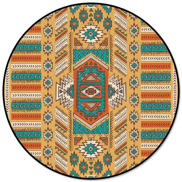 carpets retro tribal graphics dining table floor round carpet living room coffee mat prayer computer chair pet
carpets retro tribal graphics dining table floor round carpet living room coffee mat prayer computer chair pet