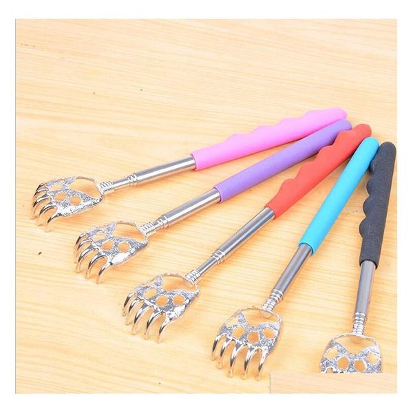 portable bear claw telescopic ultimate back scratcher extendable nice christmas gift useful outside qyljqx tore2010
portable bear claw telescopic ultimate back scratcher extendable nice christmas gift useful outside qyljqx tore2010