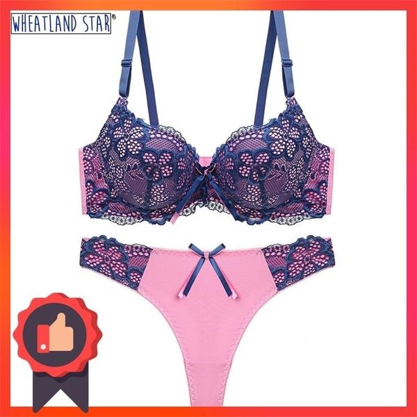women bra plus size panties push up bra and thong set intimate underwear lingerie feminina women lingerie underwear & sleepwears lj201211, Red;black
women bra plus size panties push up bra and thong set intimate underwear lingerie feminina women lingerie underwear & sleepwears lj201211, Red;black