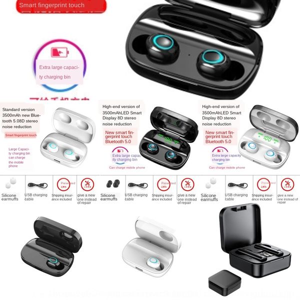 mmx7 new dt-5 dt5 tws 5.0sport mini true wireless earbuds stereo waterproof bluetoothfor smart phone charge your phone
mmx7 new dt-5 dt5 tws 5.0sport mini true wireless earbuds stereo waterproof bluetoothfor smart phone charge your phone
