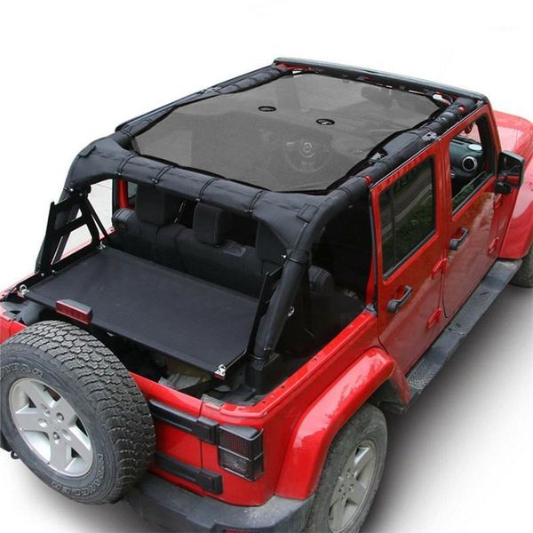 car sunshade mesh fit for 2007-2021 wrangler jk jku front shade plain protection heat shield windshield visor1
car sunshade mesh fit for 2007-2021 wrangler jk jku front shade plain protection heat shield windshield visor1