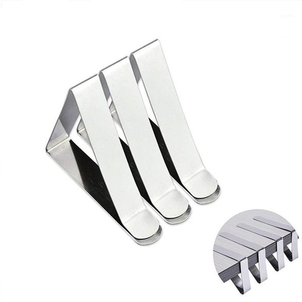 10pcs stainless steel tablecloth tables cover clip holder cloth clamps picnic wedding party promenade home garden supplies1
10pcs stainless steel tablecloth tables cover clip holder cloth clamps picnic wedding party promenade home garden supplies1