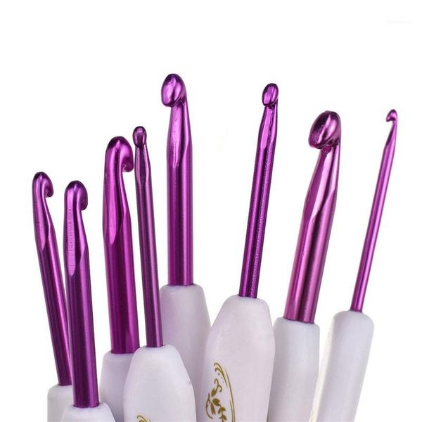 aluminum crochet hook knitting needles for knitting a fabric sleeve with the process tool storage bag1, Black
aluminum crochet hook knitting needles for knitting a fabric sleeve with the process tool storage bag1, Black