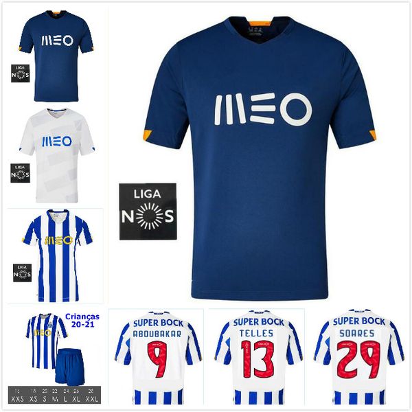 20 21 new nakajima alex telles soccer jersey pepe aboubakar football jerseys2020 futebol clube men +kids kit uniforms, Black;yellow
20 21 new nakajima alex telles soccer jersey pepe aboubakar football jerseys2020 futebol clube men +kids kit uniforms, Black;yellow