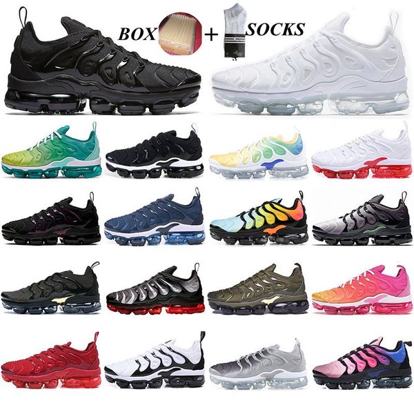 with box 2021 tn running shoes black white hyper violet betrue mens trainers summer sunse blue orange sport sneakers outdoor walking jogging
with box 2021 tn running shoes black white hyper violet betrue mens trainers summer sunse blue orange sport sneakers outdoor walking jogging