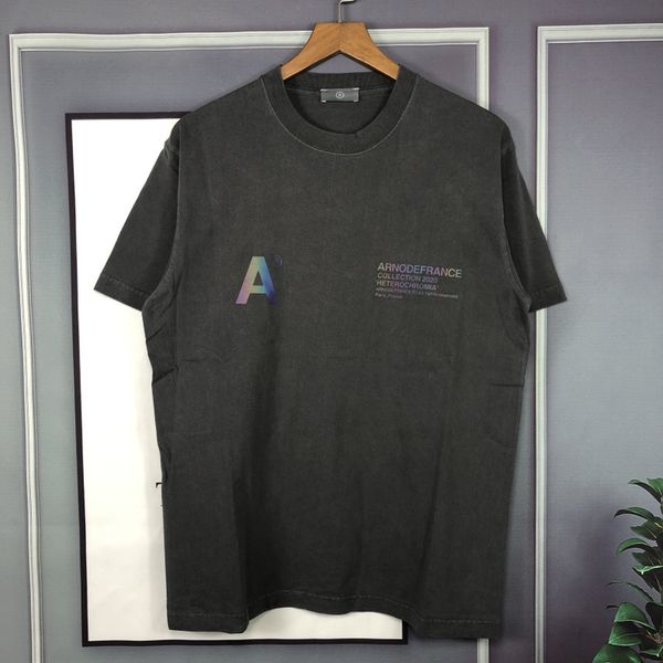 2021 new heavy fabric vintage reflection arnodefrance t-shirt men women wash and make old tee clothing streetwear vk8i, White;black
2021 new heavy fabric vintage reflection arnodefrance t-shirt men women wash and make old tee clothing streetwear vk8i, White;black