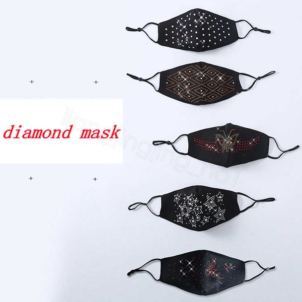 diamond summer patterned dustproof thin style cotton soft breathable outdoor mouth cover women fashion shining face mask
diamond summer patterned dustproof thin style cotton soft breathable outdoor mouth cover women fashion shining face mask