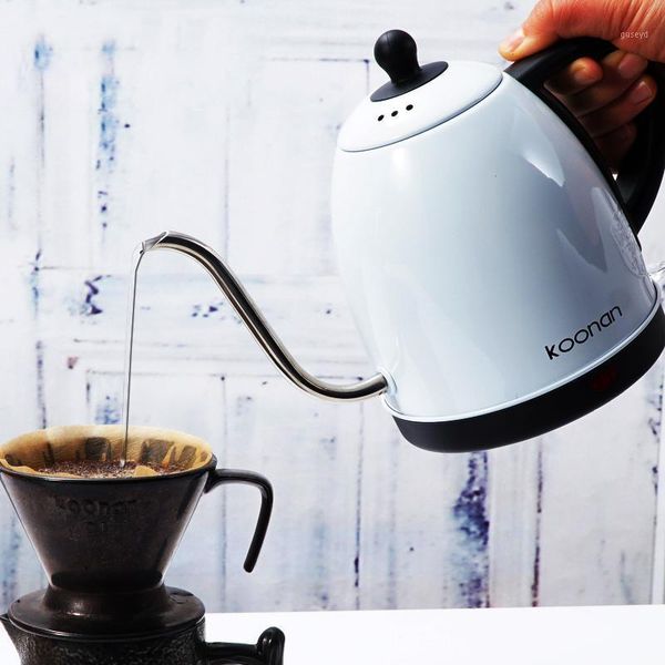 electric kettles 1l gooseneck kettle water stainless steel for drip coffee 1500w off automatically automatic teapot1
electric kettles 1l gooseneck kettle water stainless steel for drip coffee 1500w off automatically automatic teapot1