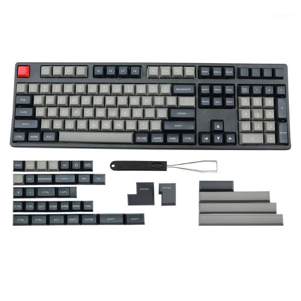dolch thick pbt key cap ansi iso layout 145 key dsa profile keycap for cherry gateron kailh mx switches gk64/96/k70keycaps1
dolch thick pbt key cap ansi iso layout 145 key dsa profile keycap for cherry gateron kailh mx switches gk64/96/k70keycaps1