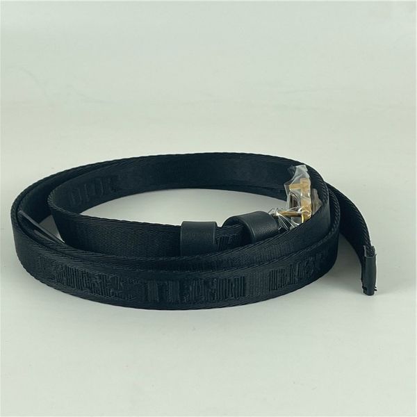 women's fashion designer dd canvas casual jeans belt 2.0cm wide genuine leather s belt size 105-125 cm long, Black;brown
women's fashion designer dd canvas casual jeans belt 2.0cm wide genuine leather s belt size 105-125 cm long, Black;brown