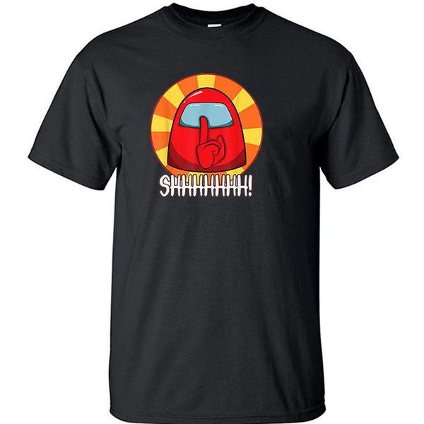 среди нас rainbow chewmate thirt tshirt t футболка мужчины графические футболки футболка футболка камизы летние топы тев хлопок с коротким р, White;black
среди нас rainbow chewmate thirt tshirt t футболка мужчины графические футболки футболка футболка камизы летние топы тев хлопок с коротким р, White;black