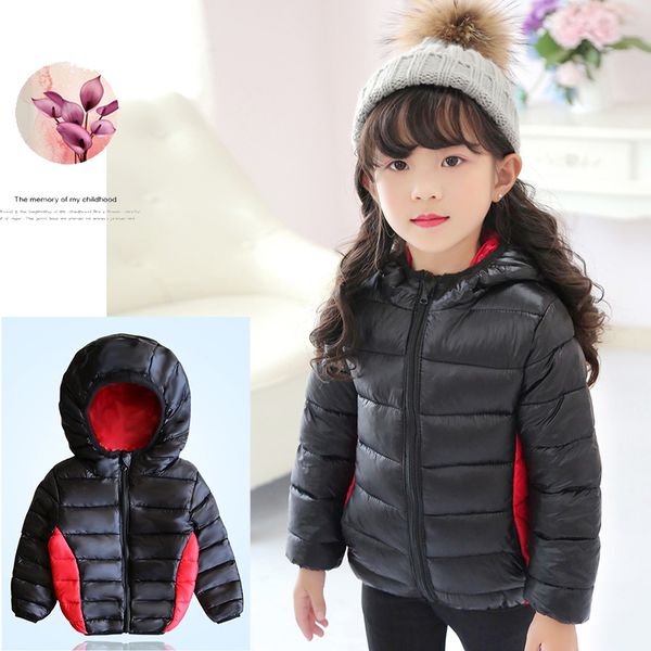 boys girls down padded autumn and winter baby clothes warm coat children's foreign style cotton, Blue;gray
boys girls down padded autumn and winter baby clothes warm coat children's foreign style cotton, Blue;gray