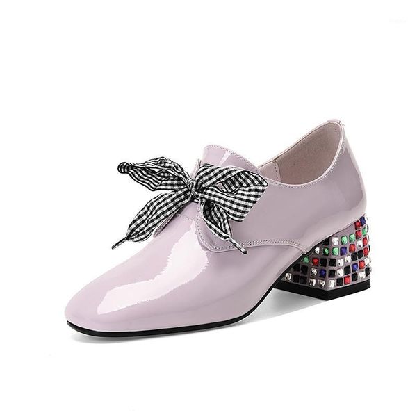 classic genuine leather women pumps 2020 new lace up high heels round toe shoes woman casual basic shoes size 41 421, Black
classic genuine leather women pumps 2020 new lace up high heels round toe shoes woman casual basic shoes size 41 421, Black