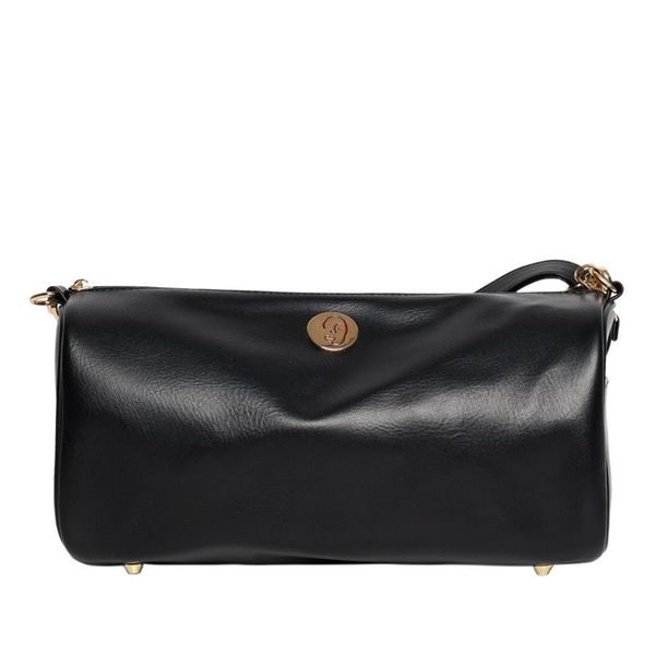shoulder bag for women fashion crossbody bags simple 2021 pu leather daily purses and handbags small light black all-match
shoulder bag for women fashion crossbody bags simple 2021 pu leather daily purses and handbags small light black all-match