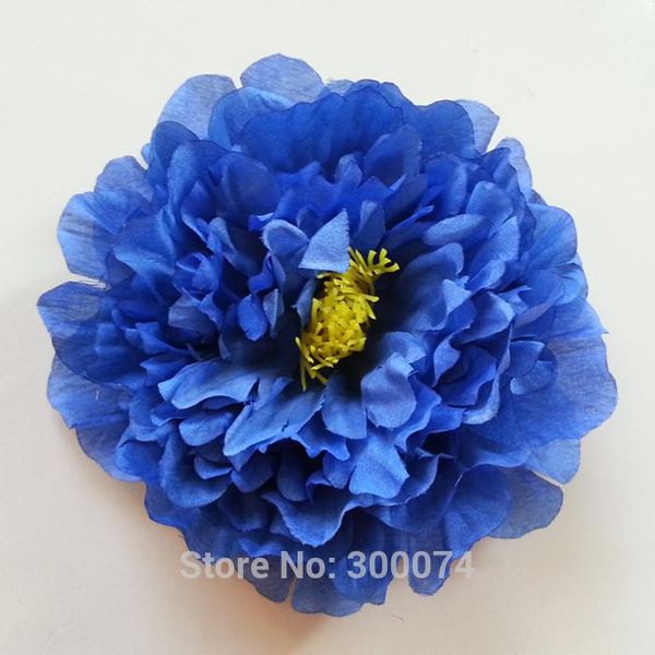 handmade 17cm artificial royal blue peony flowers head craft supplies decorative flowers for wedding decoracao do casamento flor
handmade 17cm artificial royal blue peony flowers head craft supplies decorative flowers for wedding decoracao do casamento flor
