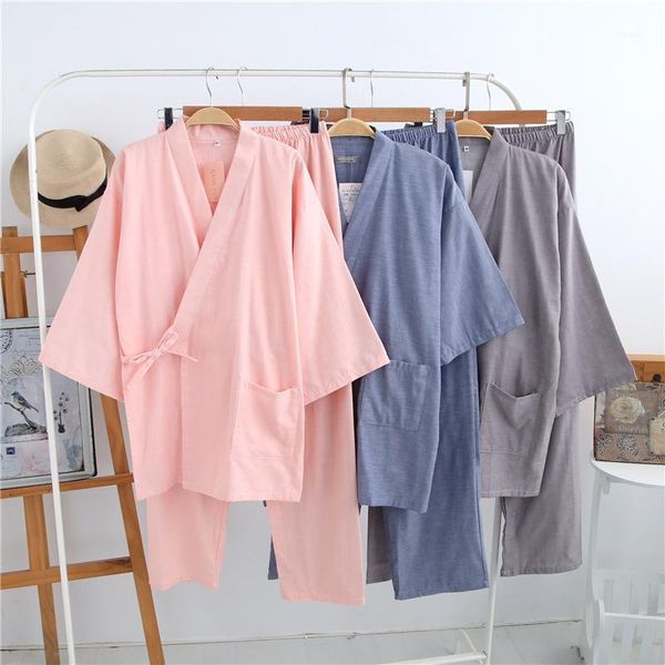 2019 men japanese traditional kimono men's sleepwear lounge home clothing suits men summer style cotton yukata 0416021, Red
2019 men japanese traditional kimono men's sleepwear lounge home clothing suits men summer style cotton yukata 0416021, Red