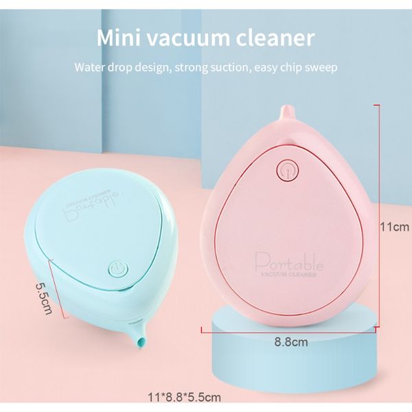 портативный мини вакуумный очиститель, ручной проводной беспроводной пыли sweeper двойной всасывающий режим мини-автомобильный пылесос f wmt
портативный мини вакуумный очиститель, ручной проводной беспроводной пыли sweeper двойной всасывающий режим мини-автомобильный пылесос f wmt