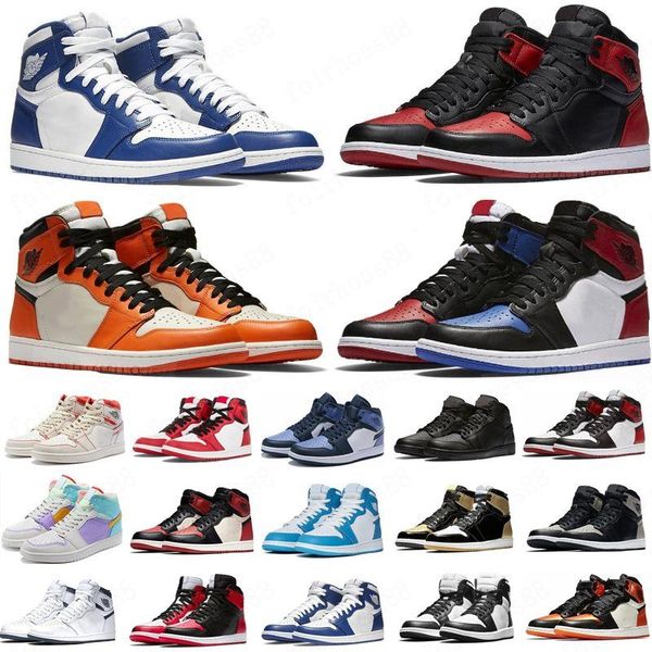 2020 pine green black 1s basketball shoes jumpman 1 bloodline men designer sneakers fearless obsidian unc patent gold black
2020 pine green black 1s basketball shoes jumpman 1 bloodline men designer sneakers fearless obsidian unc patent gold black