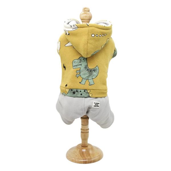 dog apparel printed pet jumpsuits autumn and winter cclothing for animals four-legged clothes small dogs windproof cotton coats
dog apparel printed pet jumpsuits autumn and winter cclothing for animals four-legged clothes small dogs windproof cotton coats