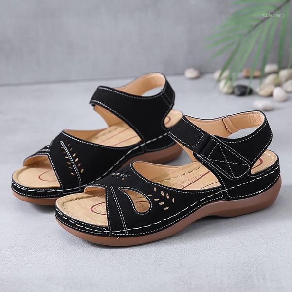 new summer shoes women wedges sandals casual woman sandals ladies summer shoes thick sole plus size yx24351, Black
new summer shoes women wedges sandals casual woman sandals ladies summer shoes thick sole plus size yx24351, Black