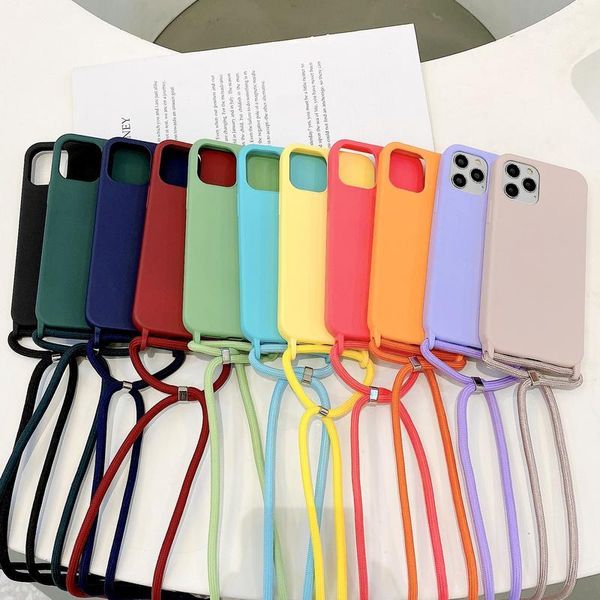 candy color lanyard phone case for iphone 12 11 pro max xr xs max x 7 8plus 12mini 12pro 11 soft c qylyex
candy color lanyard phone case for iphone 12 11 pro max xr xs max x 7 8plus 12mini 12pro 11 soft c qylyex