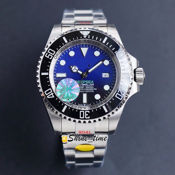 n v9 version 44mm blue big date dial 126660 904l stainless steel case 2836 automatic mechanical mens watch steel bracelet designer watches, Slivery;brown
n v9 version 44mm blue big date dial 126660 904l stainless steel case 2836 automatic mechanical mens watch steel bracelet designer watches, Slivery;brown