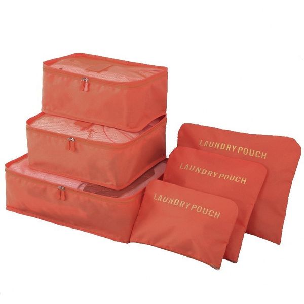 6pcs/set travel storage bag clothes tidy pouch luggage portable container waterproof suitcase organizer organiser 9 nomig
6pcs/set travel storage bag clothes tidy pouch luggage portable container waterproof suitcase organizer organiser 9 nomig