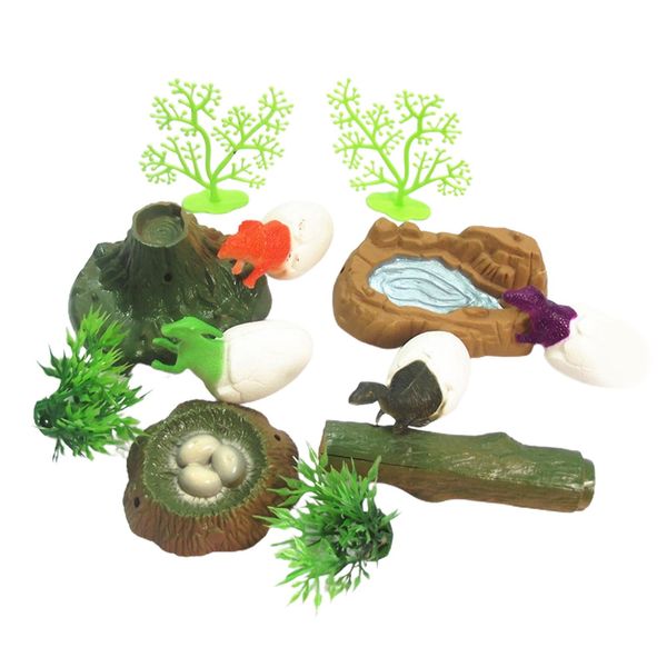 dinosaur egg toy figure w/ activity trees, educational realistic dinosaur playset to create a dino world, perfect gifts for kids, boys
dinosaur egg toy figure w/ activity trees, educational realistic dinosaur playset to create a dino world, perfect gifts for kids, boys