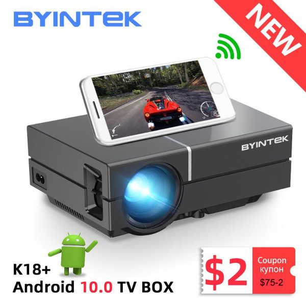byintek k8 hd 720p 150inch home theater portable led video mini projector(optional android 10 tv box) for phone 1080p 3d 4k
byintek k8 hd 720p 150inch home theater portable led video mini projector(optional android 10 tv box) for phone 1080p 3d 4k