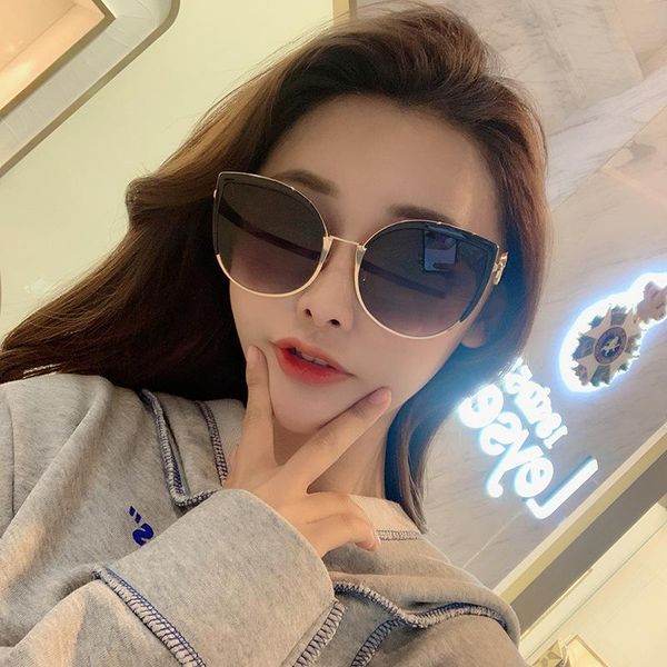 sunglasses keqerking2021 fashion color luxury flat cat eyes ladies elegant men's oversized uv400, White;black
sunglasses keqerking2021 fashion color luxury flat cat eyes ladies elegant men's oversized uv400, White;black