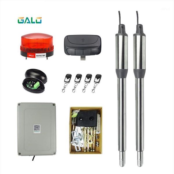 ac engine 300kg per leaf swing gate opener system electrical gate motor with optional wireless car remote control keypad reader1
ac engine 300kg per leaf swing gate opener system electrical gate motor with optional wireless car remote control keypad reader1