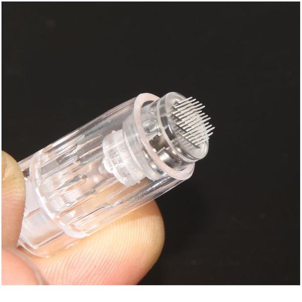 50 pcs electric derma pen needles bayonet 36 pin cartridge for microneedle derma pen tattoo needles 36 pin ne qylkuz
50 pcs electric derma pen needles bayonet 36 pin cartridge for microneedle derma pen tattoo needles 36 pin ne qylkuz