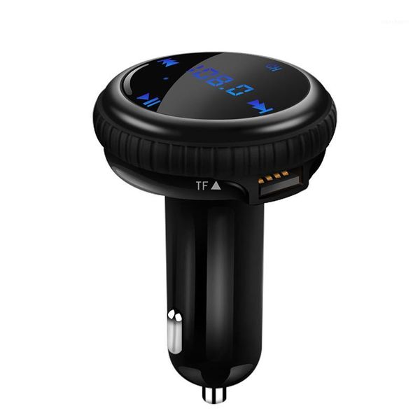 car mp3 player bluetooth wireless fm transmitter handsradio music player adapter disk lcd display cars usb1
car mp3 player bluetooth wireless fm transmitter handsradio music player adapter disk lcd display cars usb1